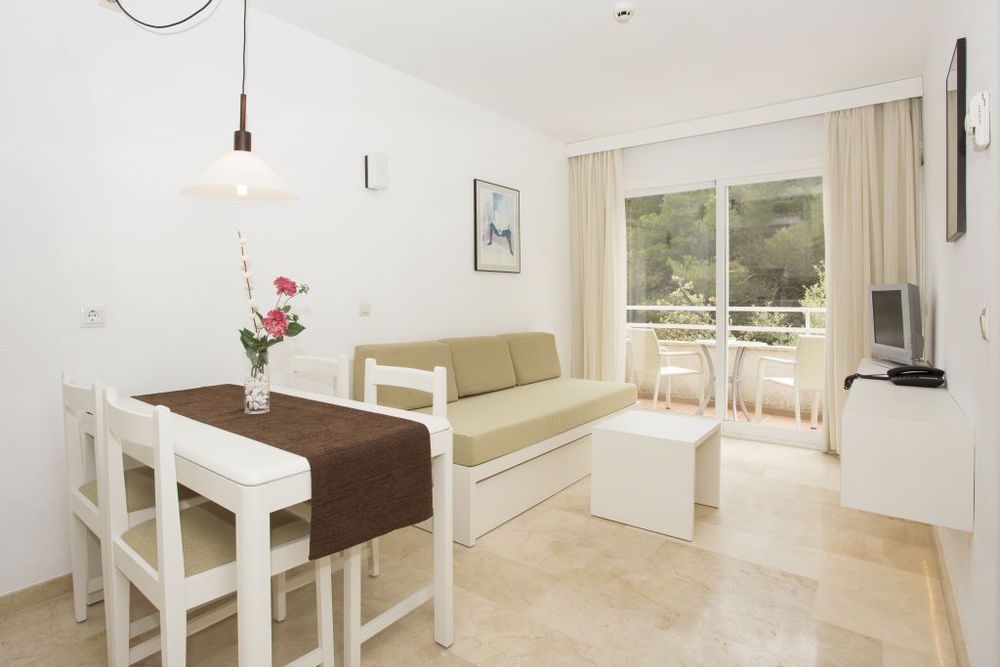 Canyamel Sun Aparthotel 외부 사진