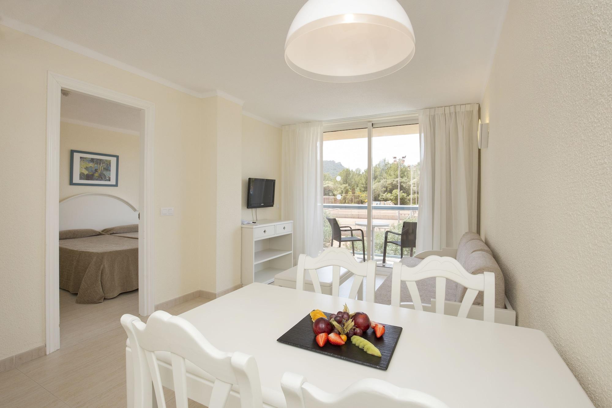 Canyamel Sun Aparthotel 외부 사진