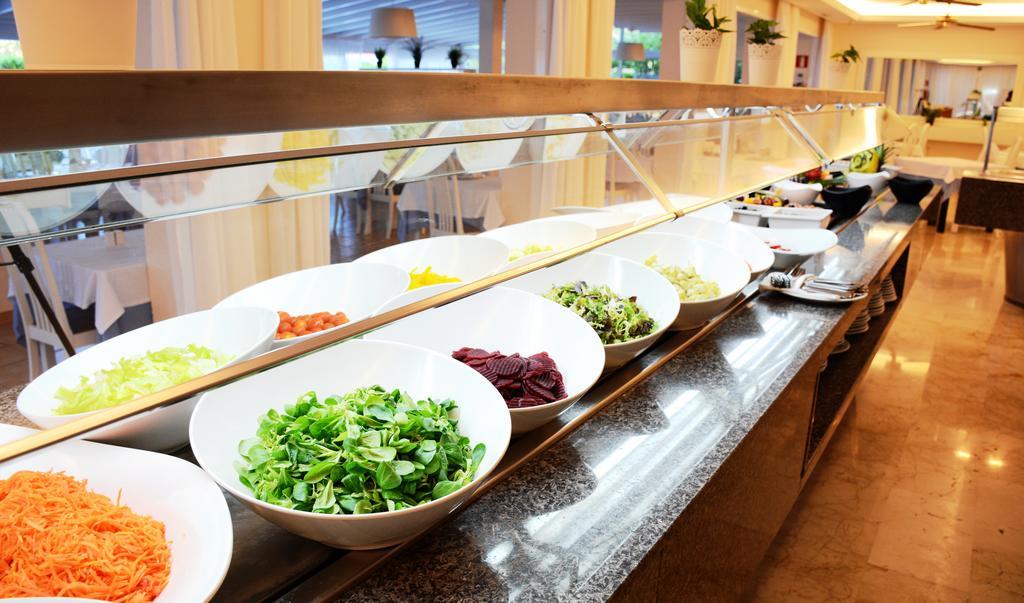 Canyamel Sun Aparthotel 외부 사진