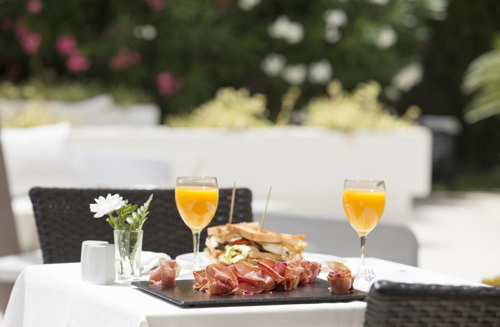 Canyamel Sun Aparthotel 외부 사진