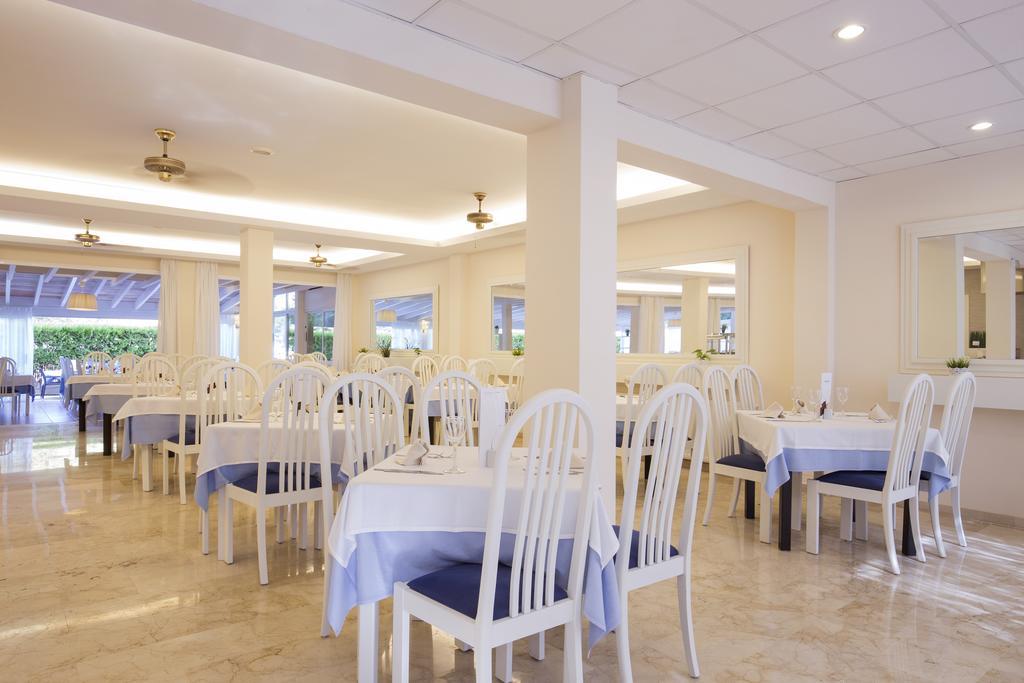 Canyamel Sun Aparthotel 외부 사진