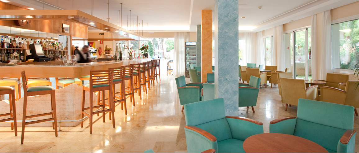 Canyamel Sun Aparthotel 외부 사진