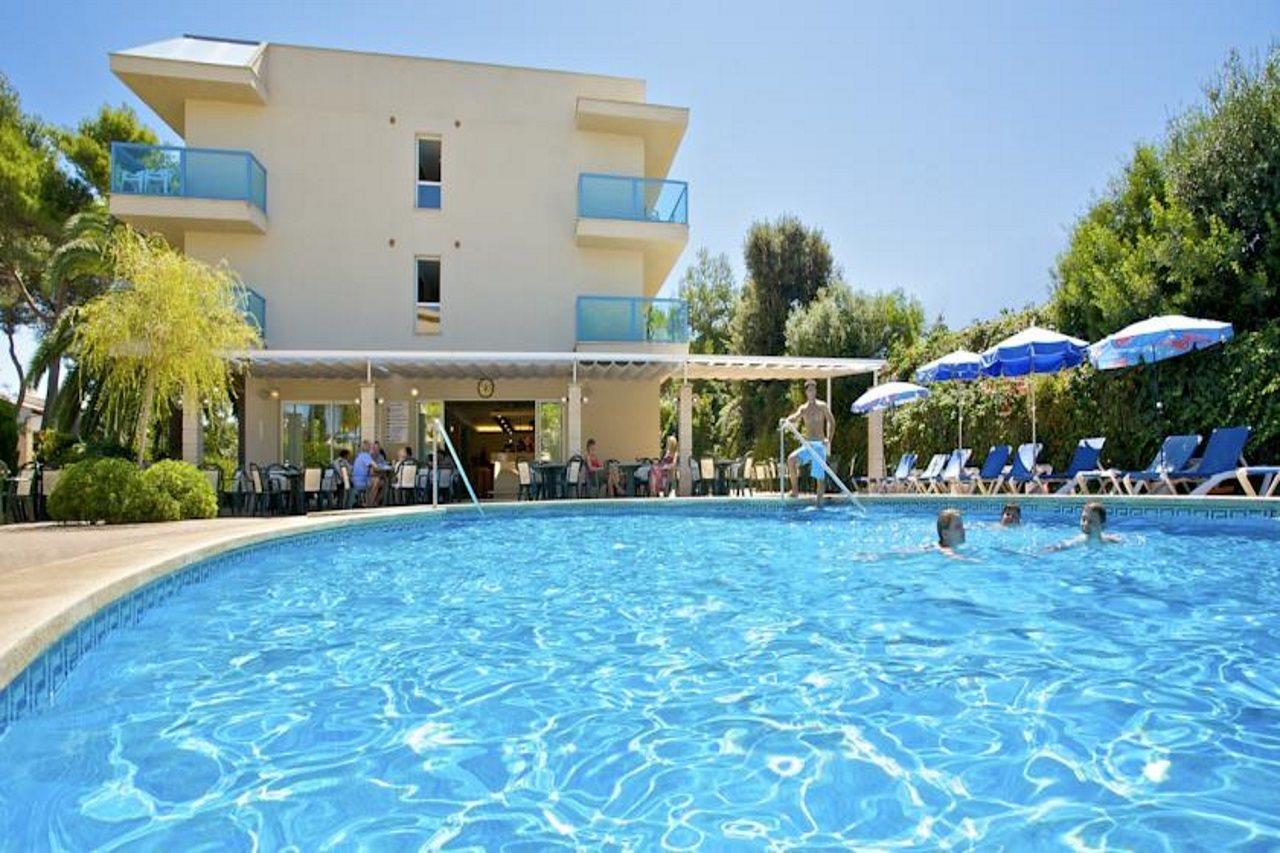 Canyamel Sun Aparthotel 외부 사진