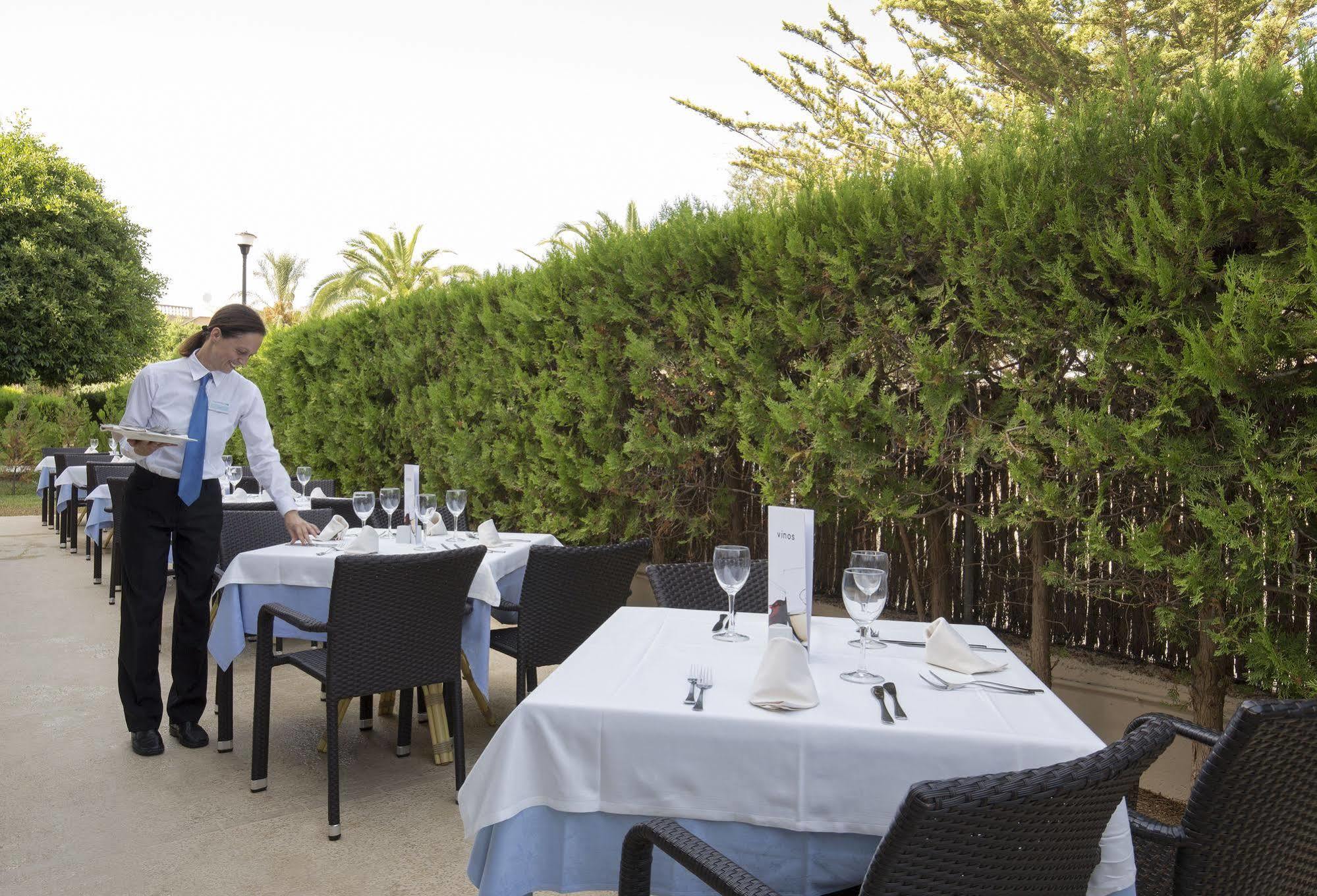 Canyamel Sun Aparthotel 외부 사진