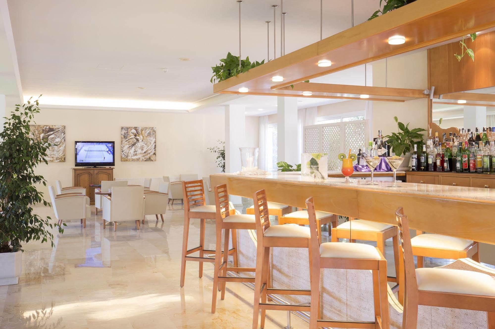 Canyamel Sun Aparthotel 외부 사진