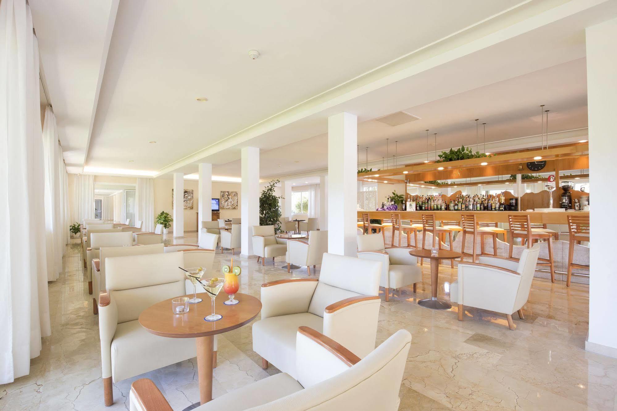 Canyamel Sun Aparthotel 외부 사진