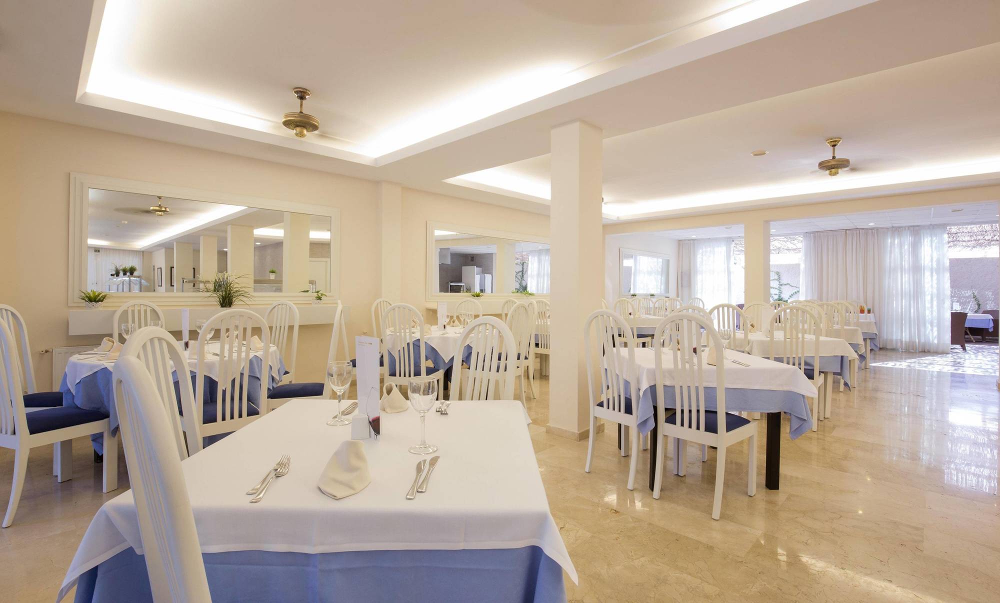 Canyamel Sun Aparthotel 외부 사진