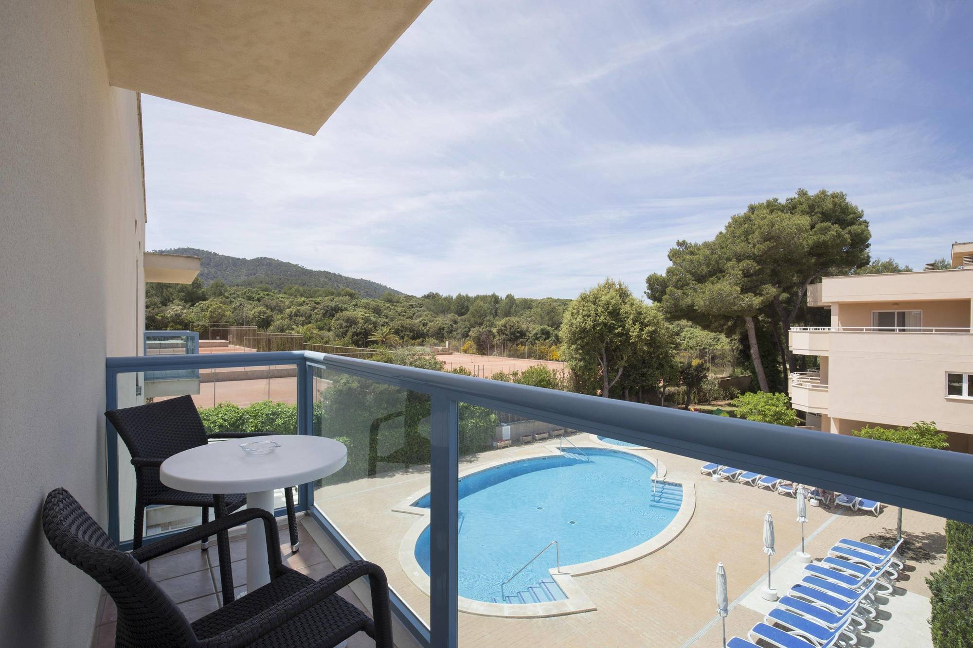 Canyamel Sun Aparthotel 외부 사진