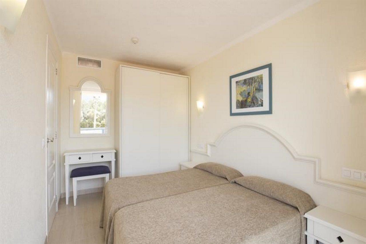 Canyamel Sun Aparthotel 외부 사진